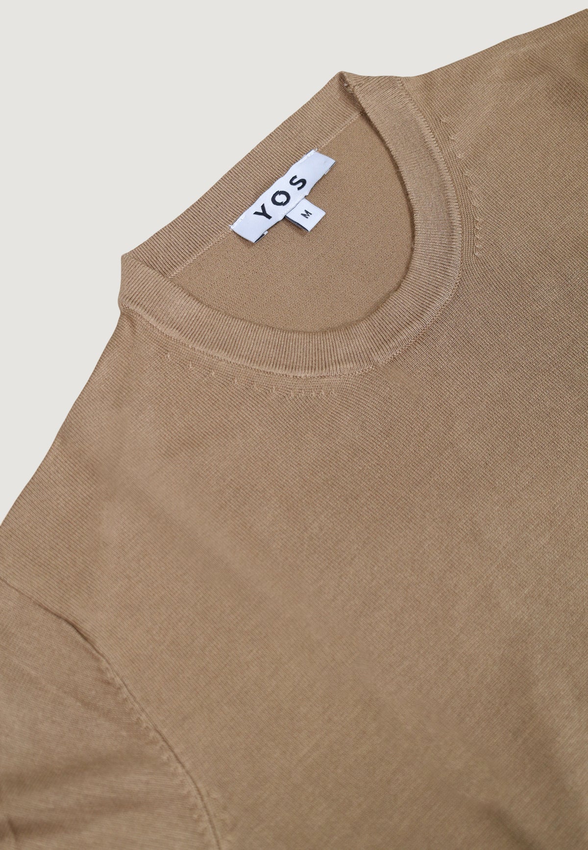 Pullover YOS PARACOLLO ESSENTIAL F.12