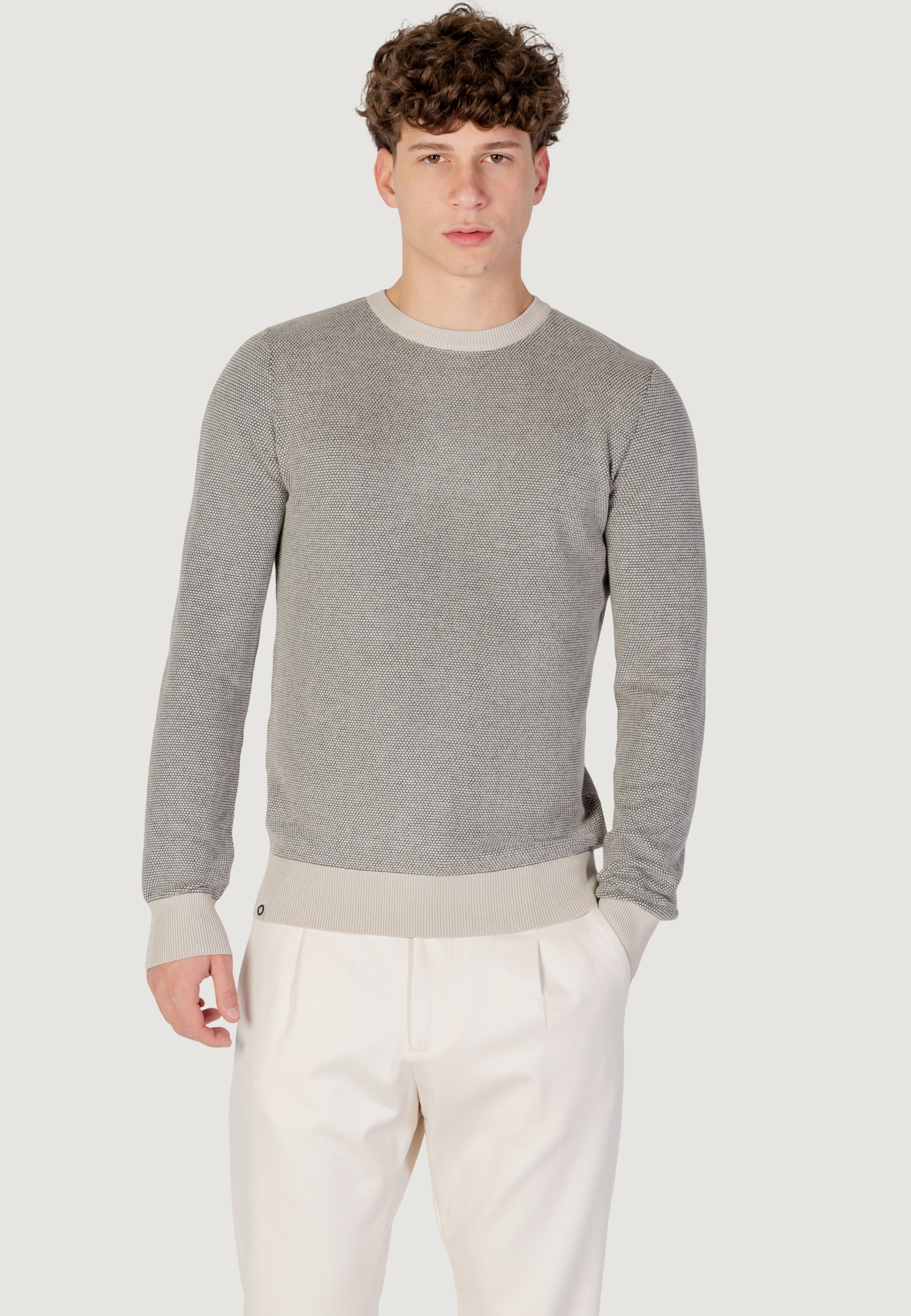 Maglione YOS PARICOLLO