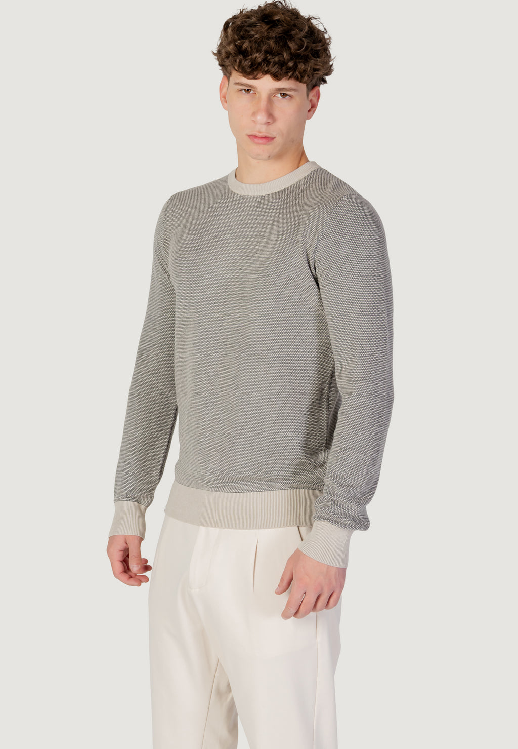 Maglione YOS PARICOLLO