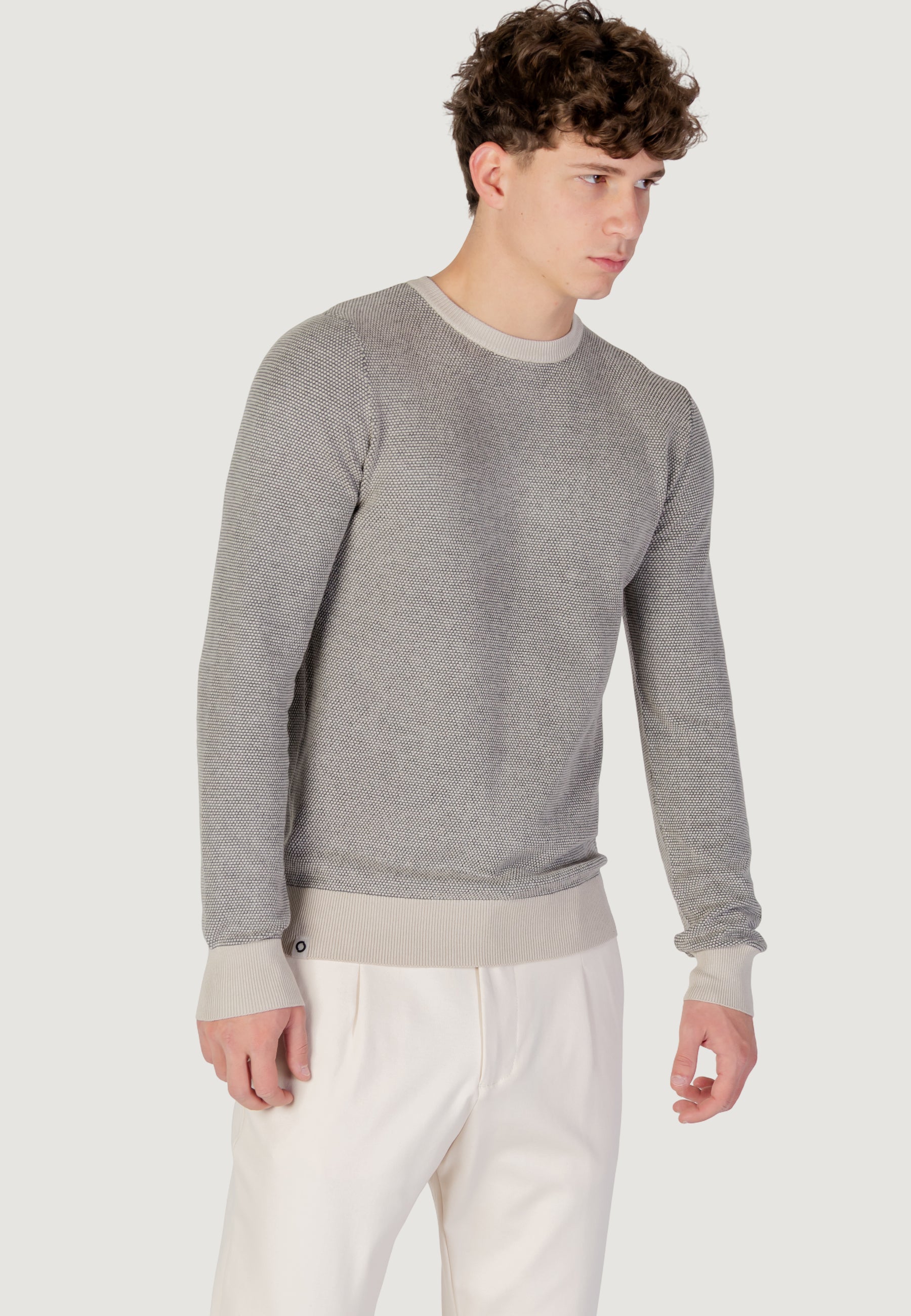 Maglione YOS PARICOLLO