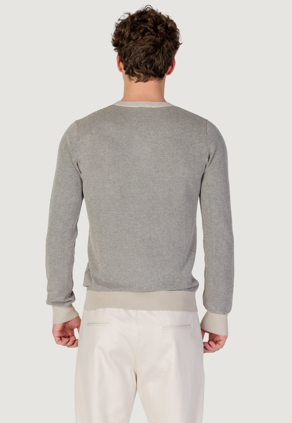 Maglione YOS PARICOLLO