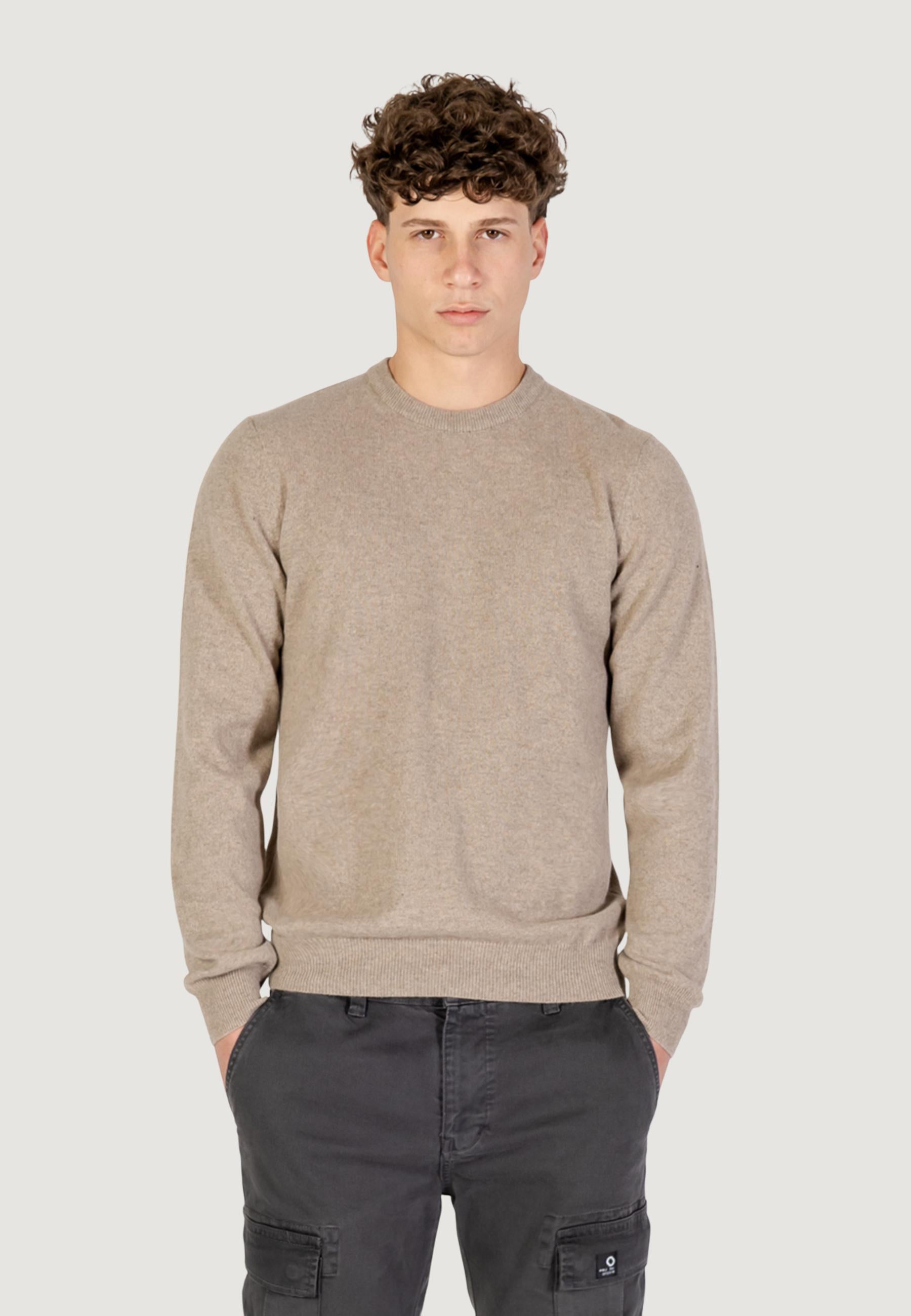 Maglione YOS U0125