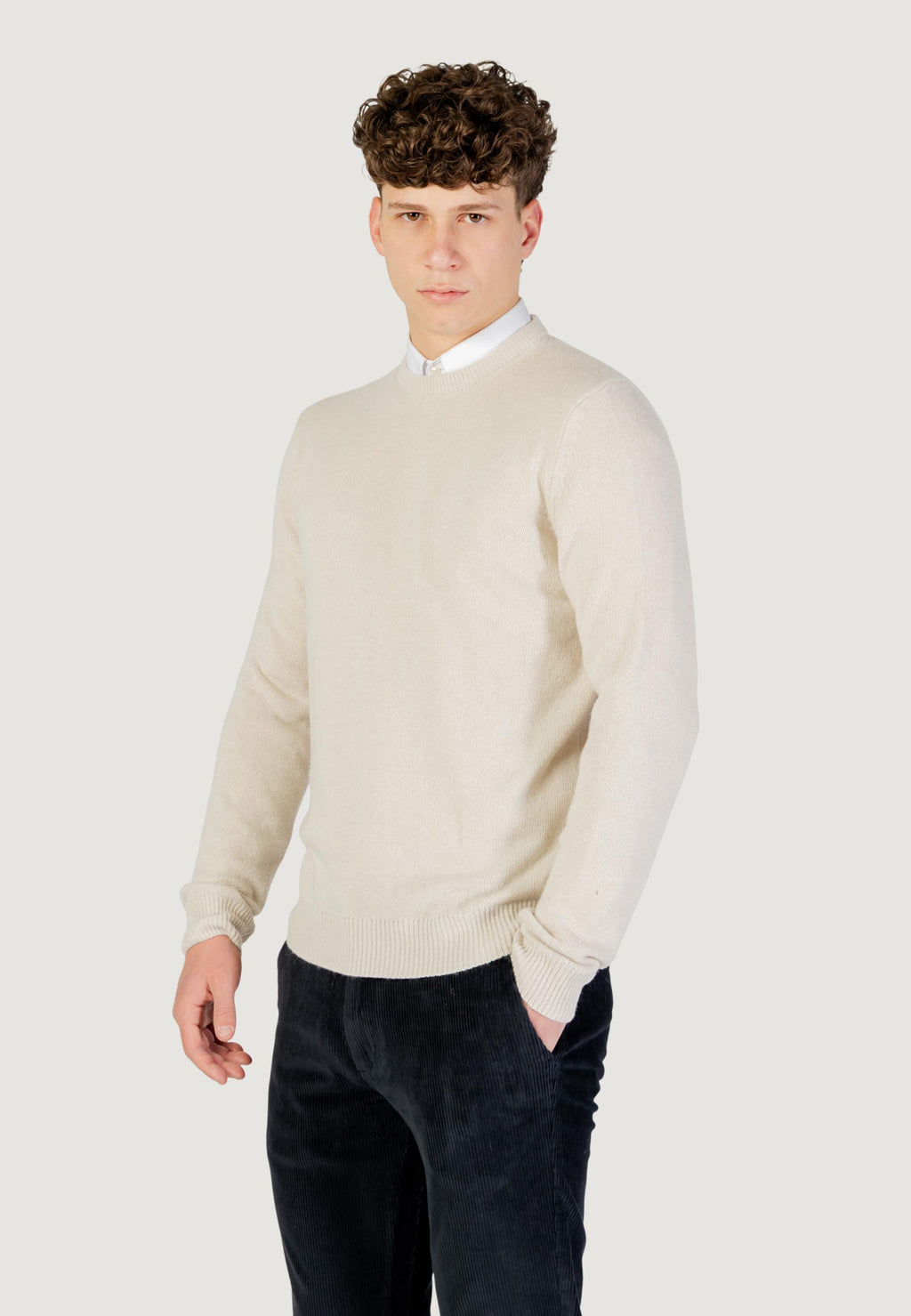 Pullover YOS FINEZZA 7