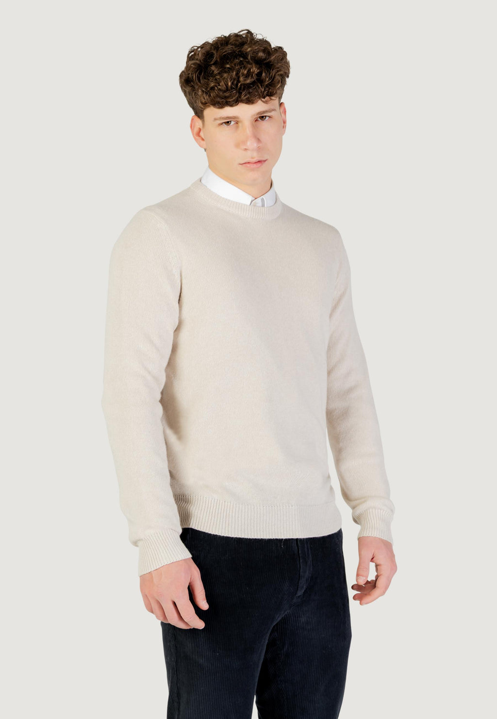 Pullover YOS FINEZZA 7