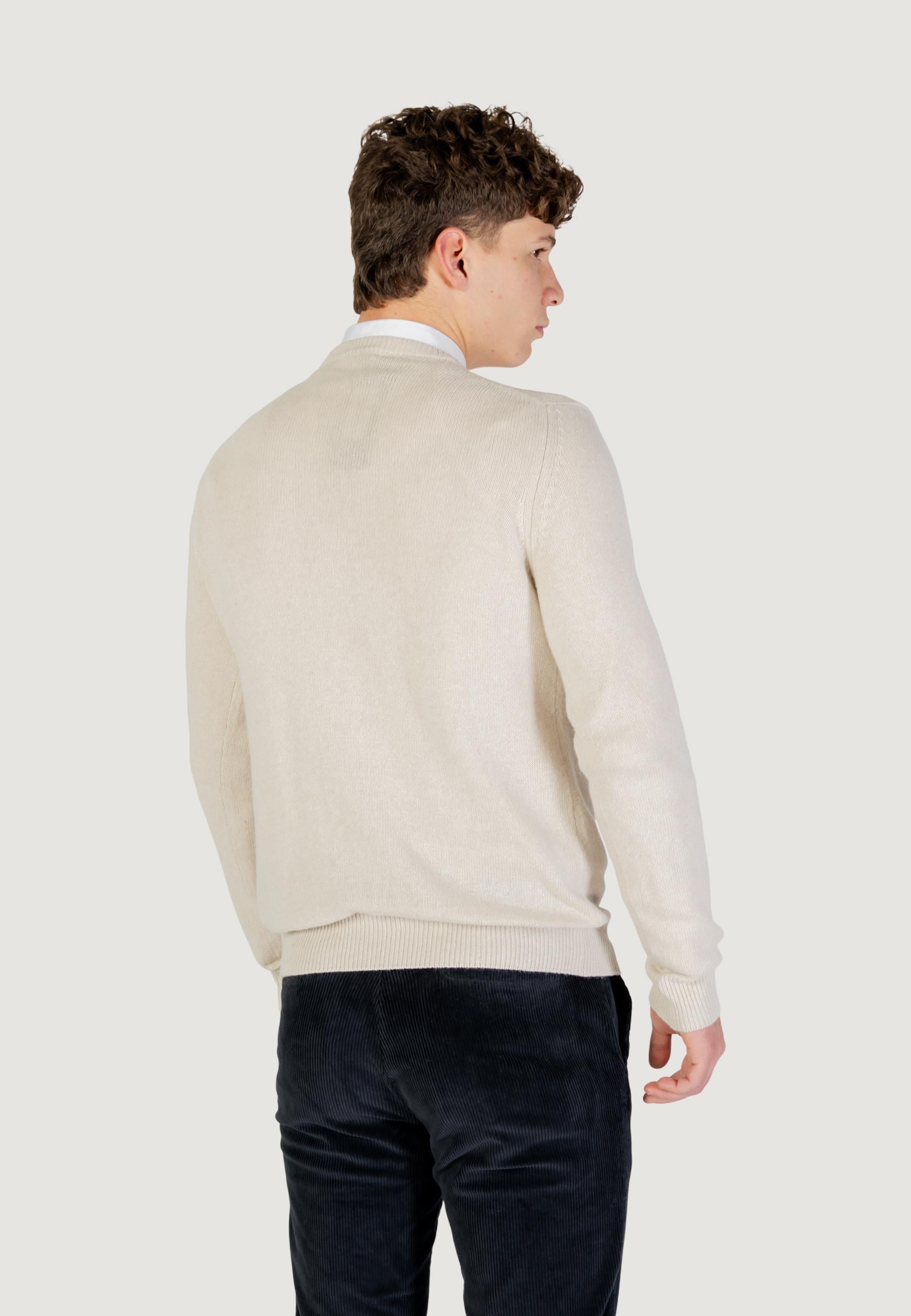 Pullover YOS FINEZZA 7