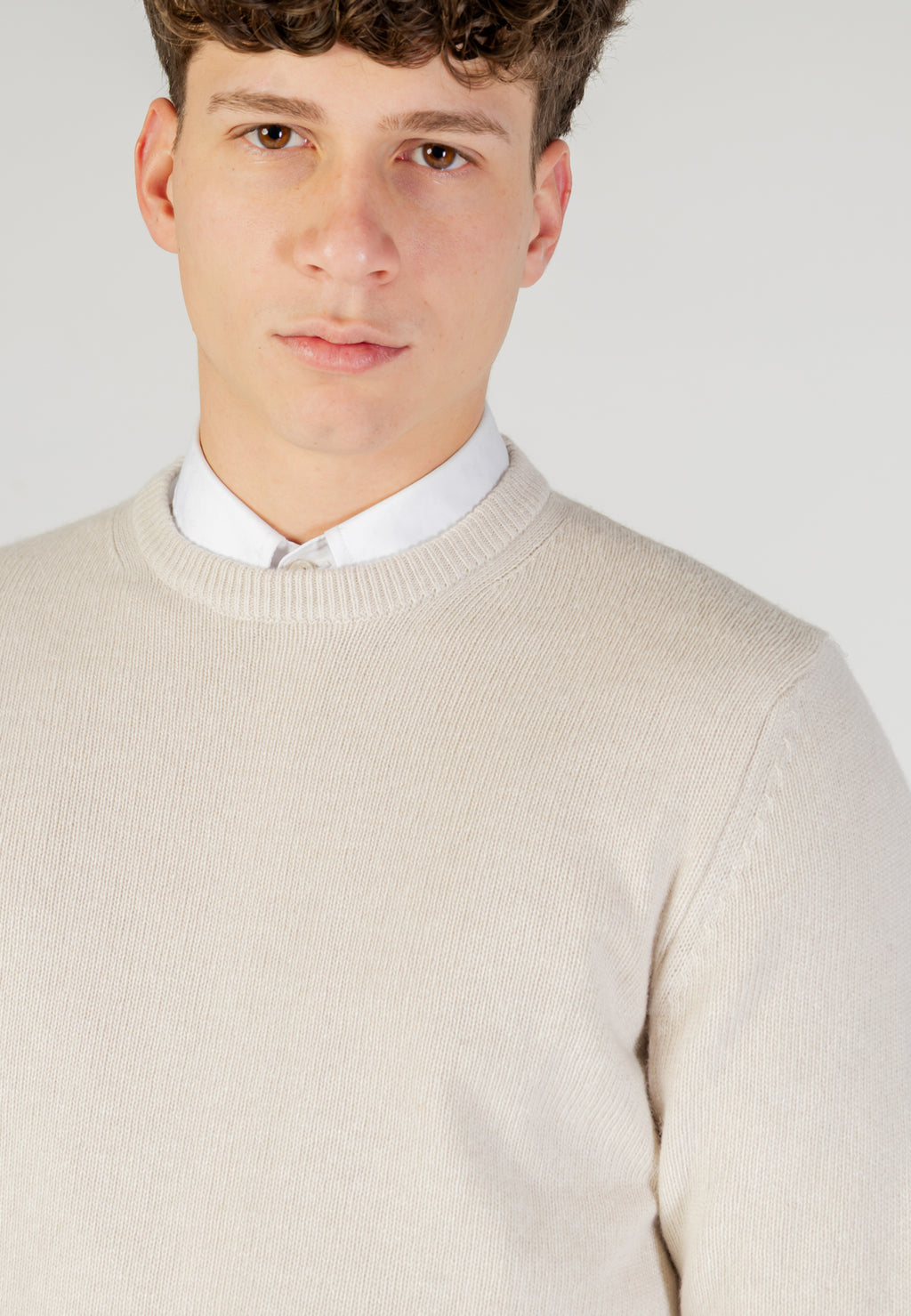 Pullover YOS FINEZZA 7