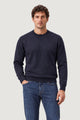 Pullover YOS GIROCOLLO FIN.12 MISTO CASHMERE