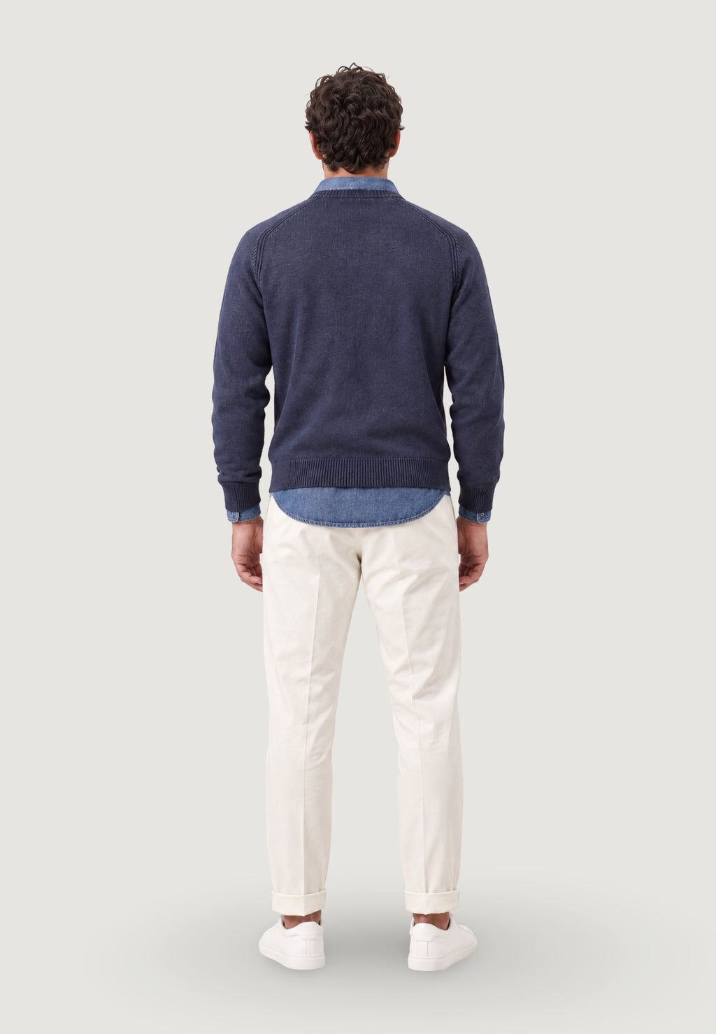 Pullover YOS LGI6ML011668U