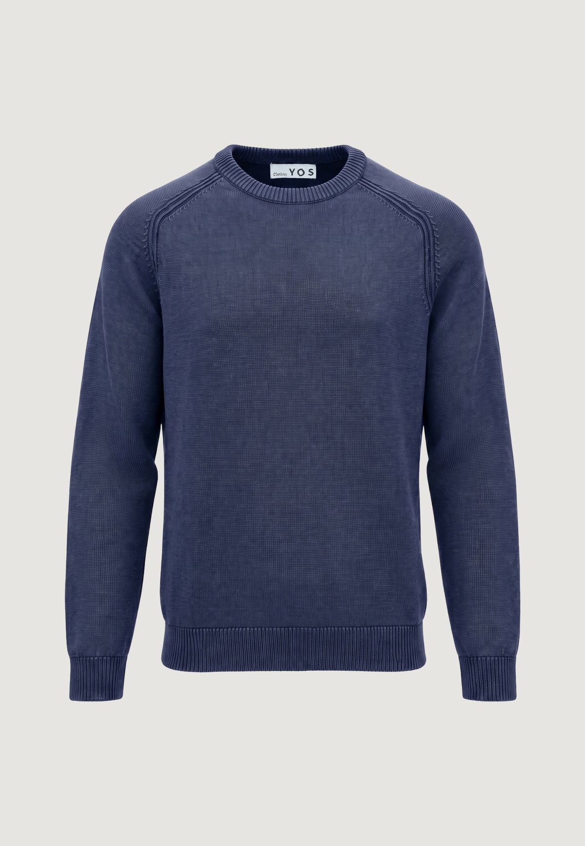 Pullover YOS LGI6ML011668U