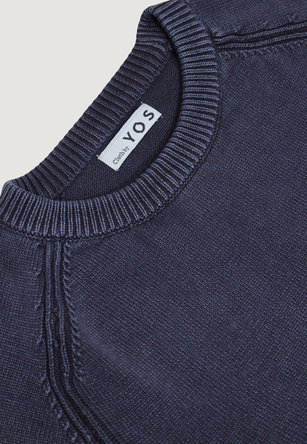 Pullover YOS LGI6ML011668U