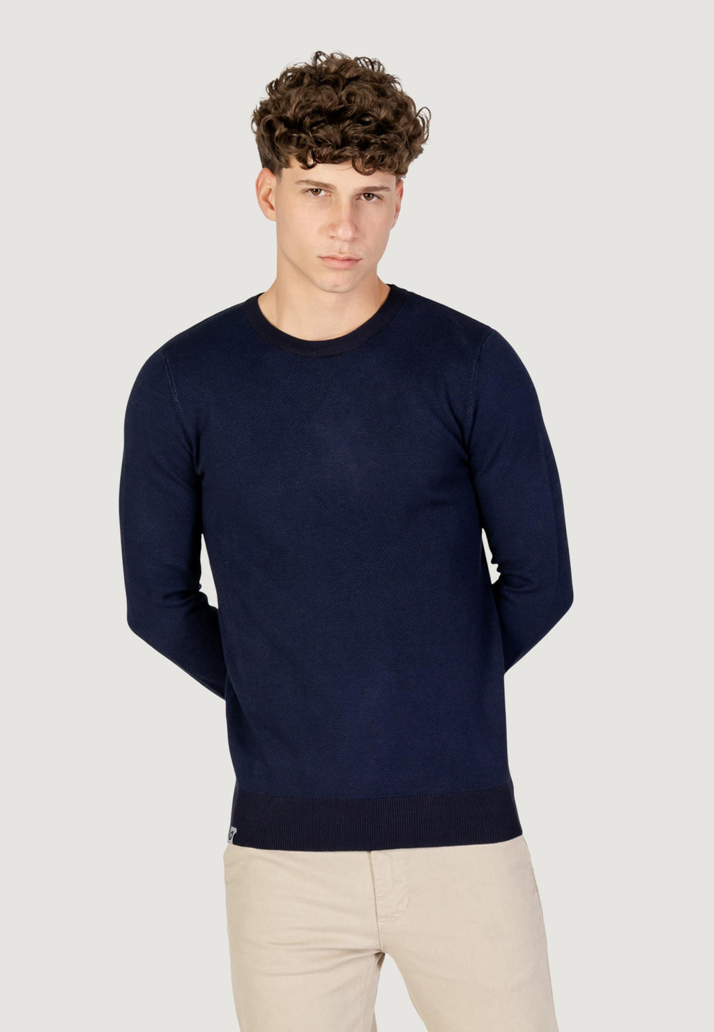 Maglione YOS PARICOLLO