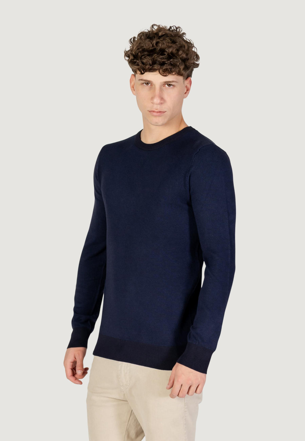 Maglione YOS PARICOLLO