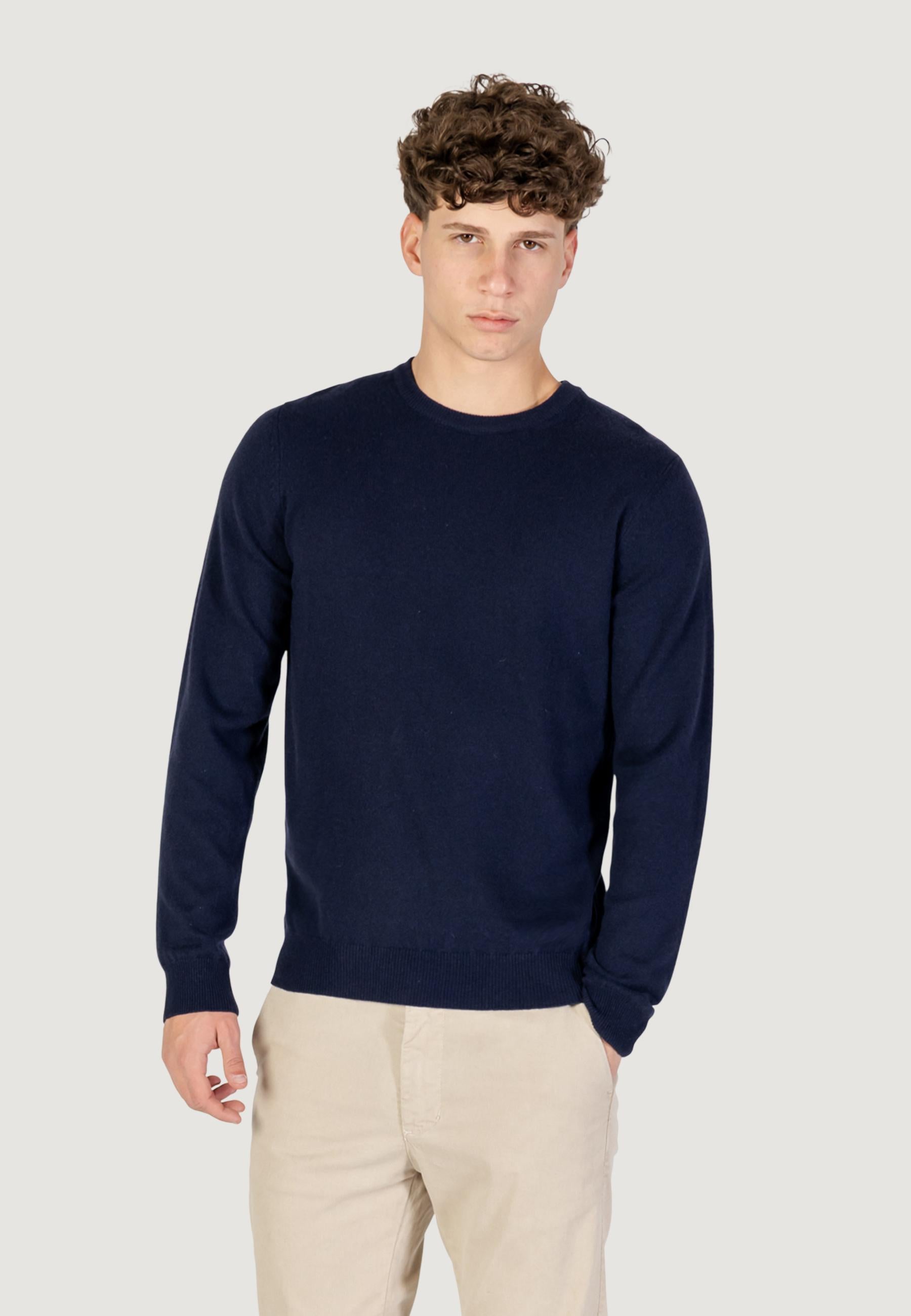Maglione YOS U0125