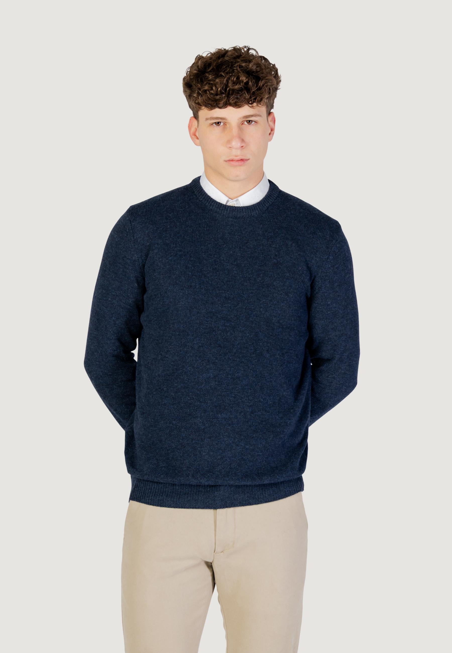 Pullover YOS FINEZZA 7