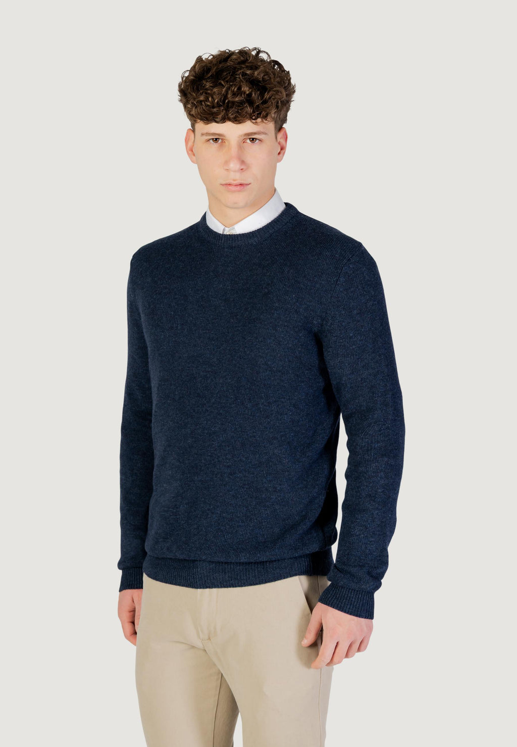 Pullover YOS FINEZZA 7