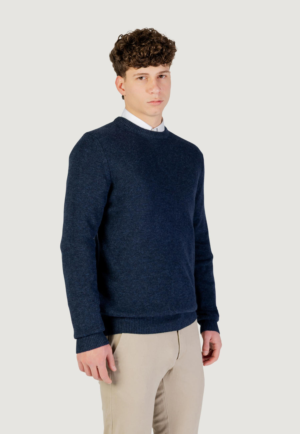 Pullover YOS FINEZZA 7