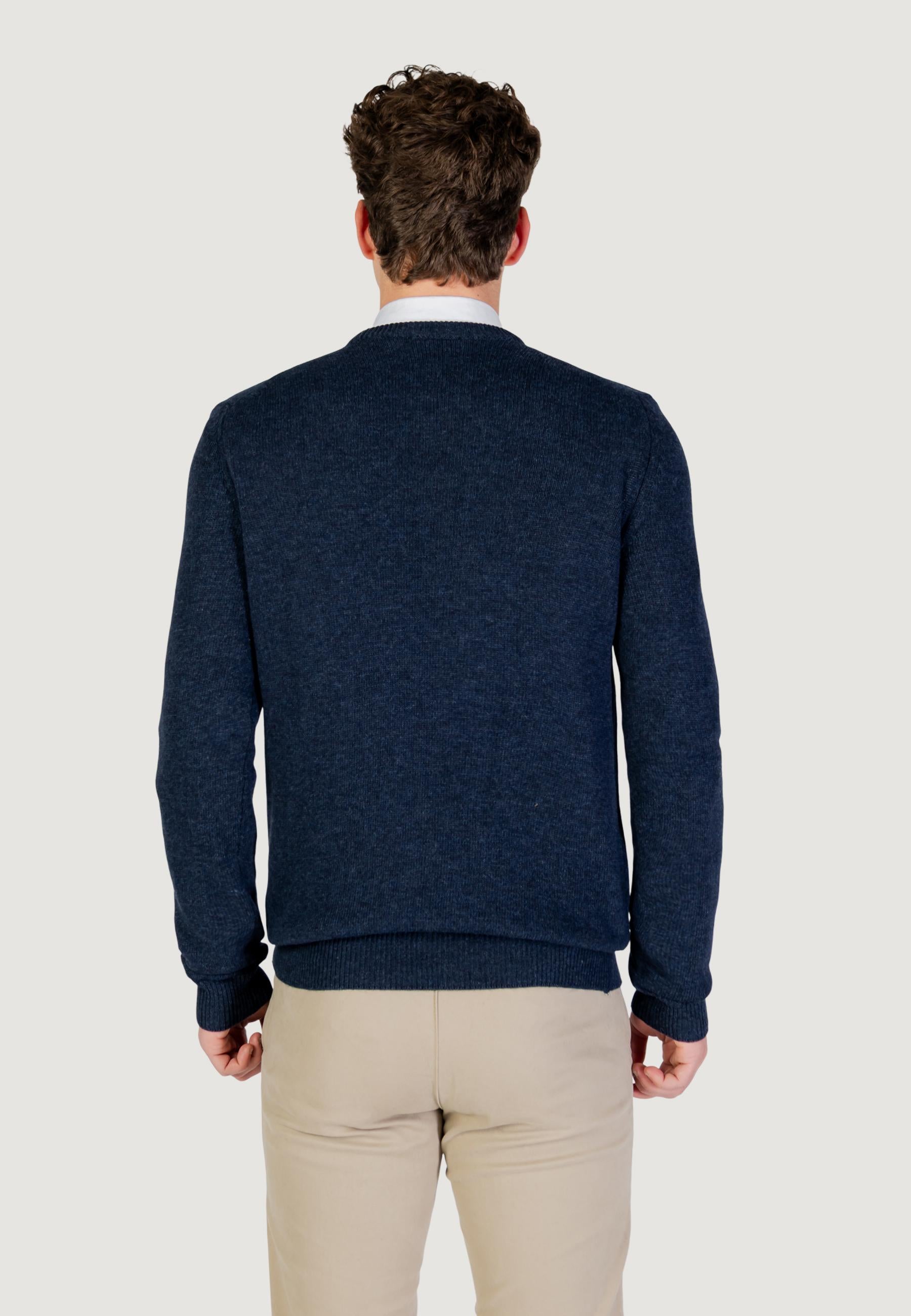 Pullover YOS FINEZZA 7