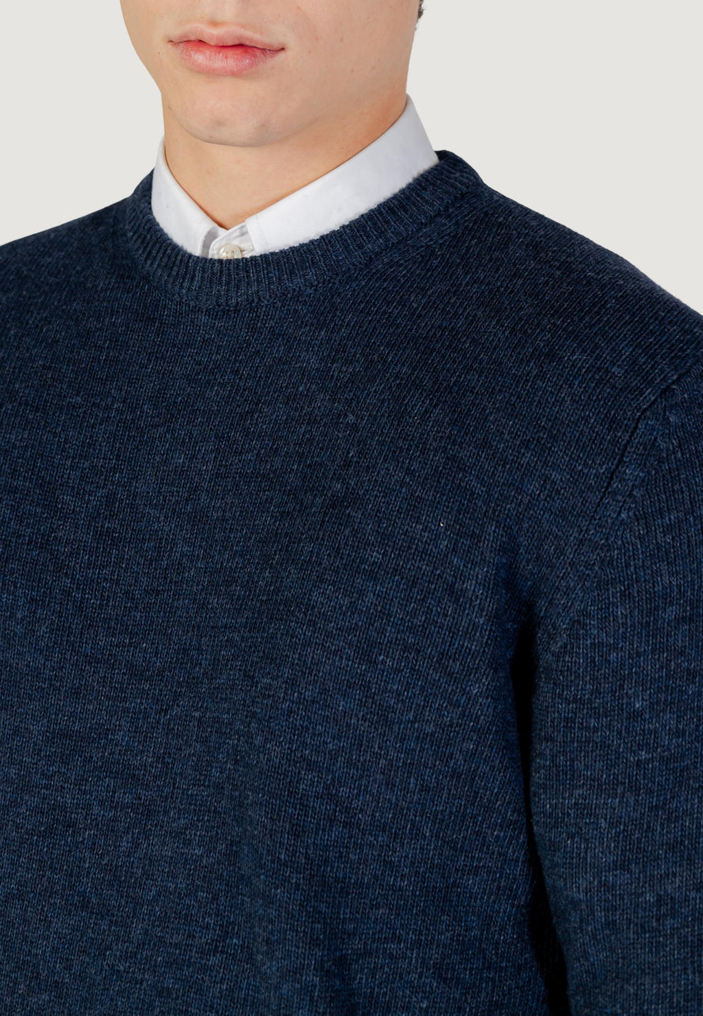 Pullover YOS FINEZZA 7