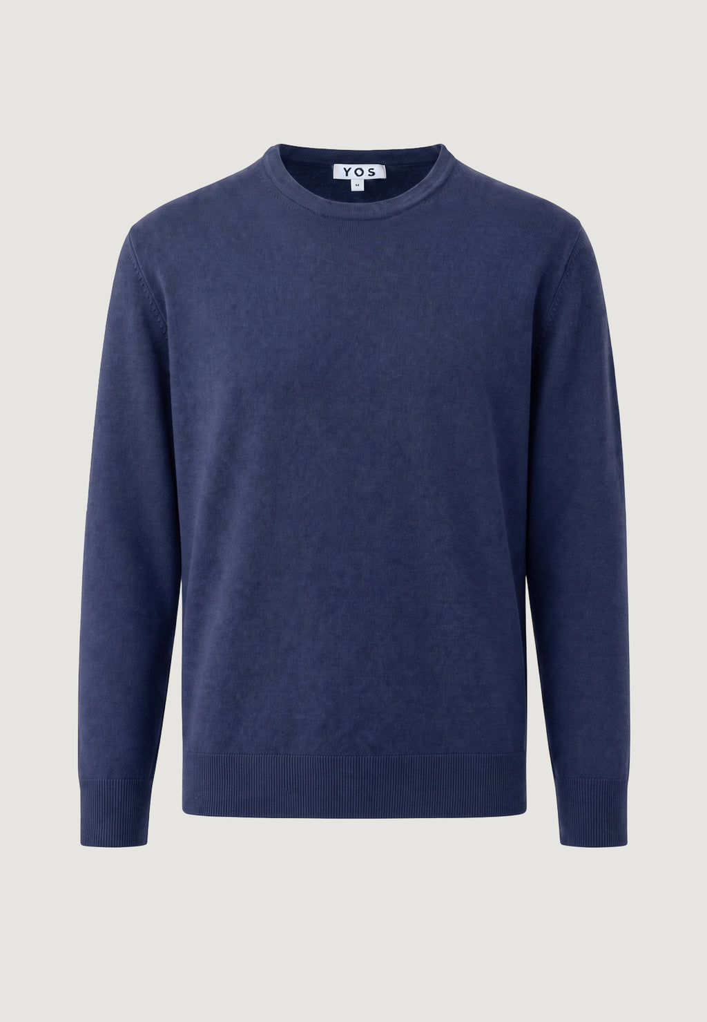 Pullover YOS PARACOLLO ESSENTIAL F.12