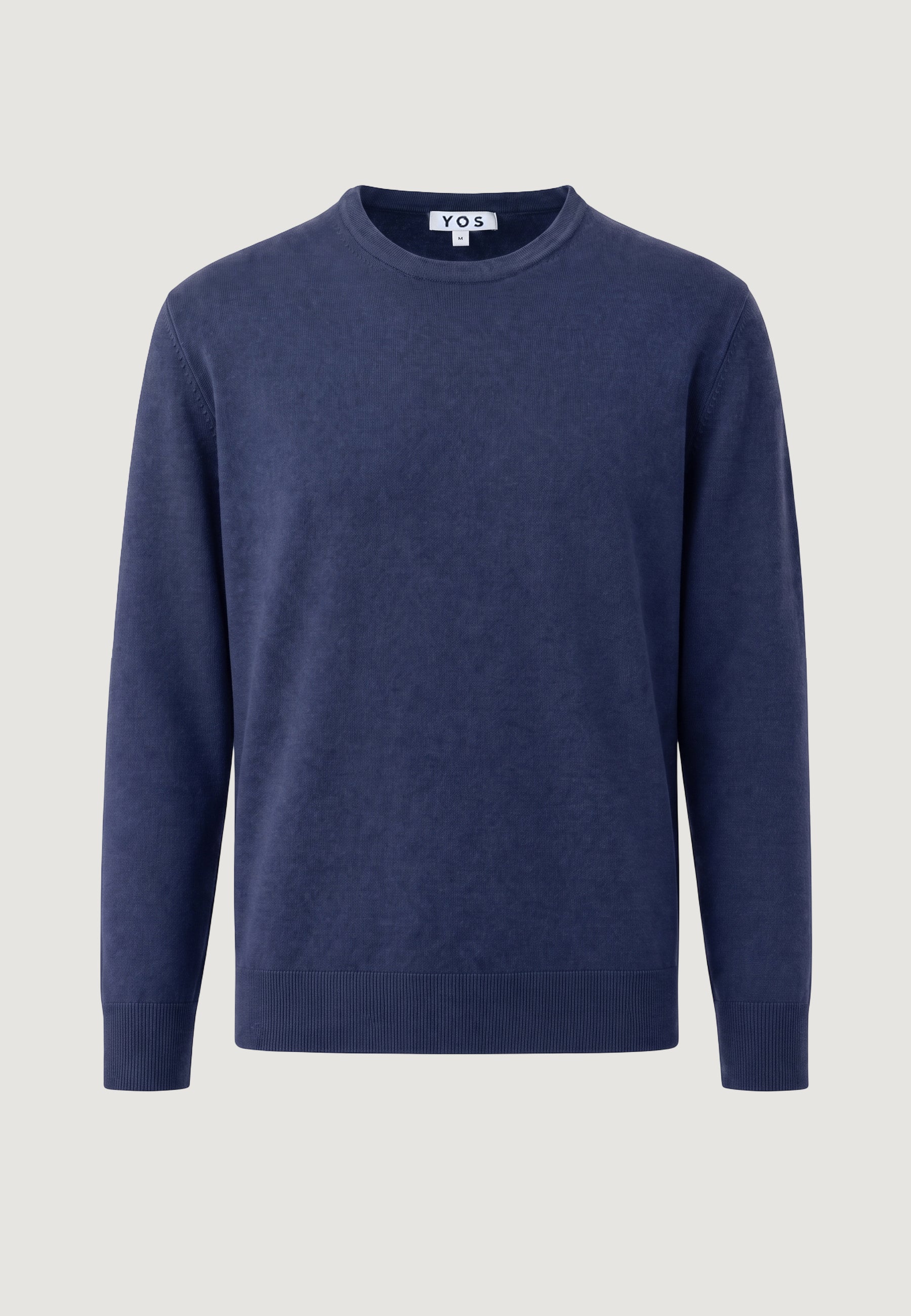 Pullover YOS PARACOLLO ESSENTIAL F.12
