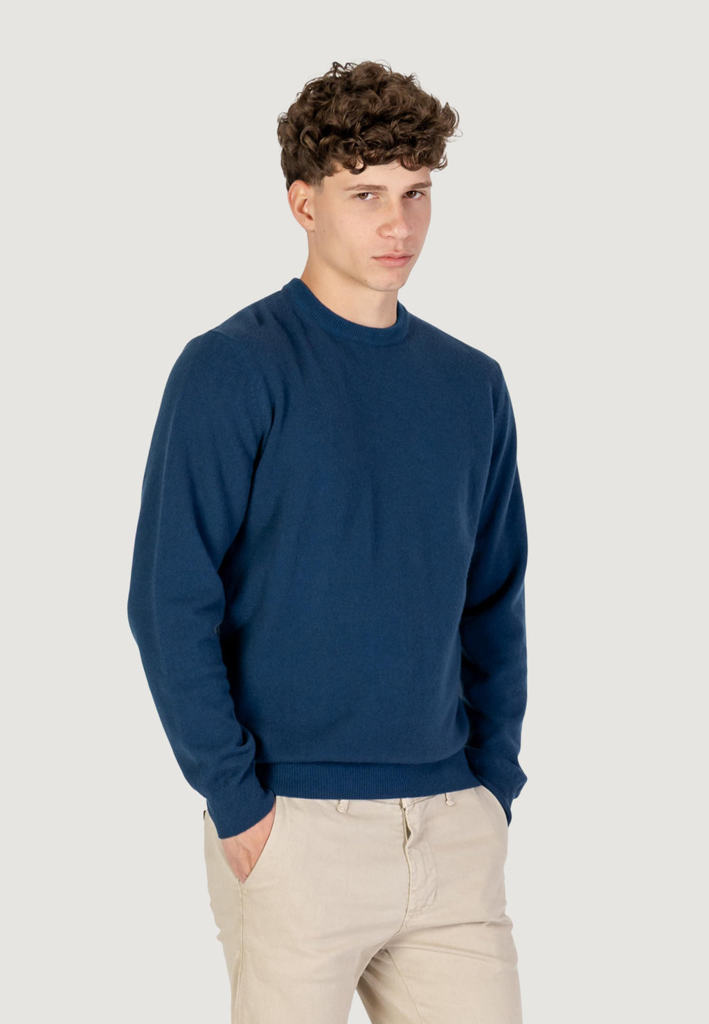 Maglione YOS U0125