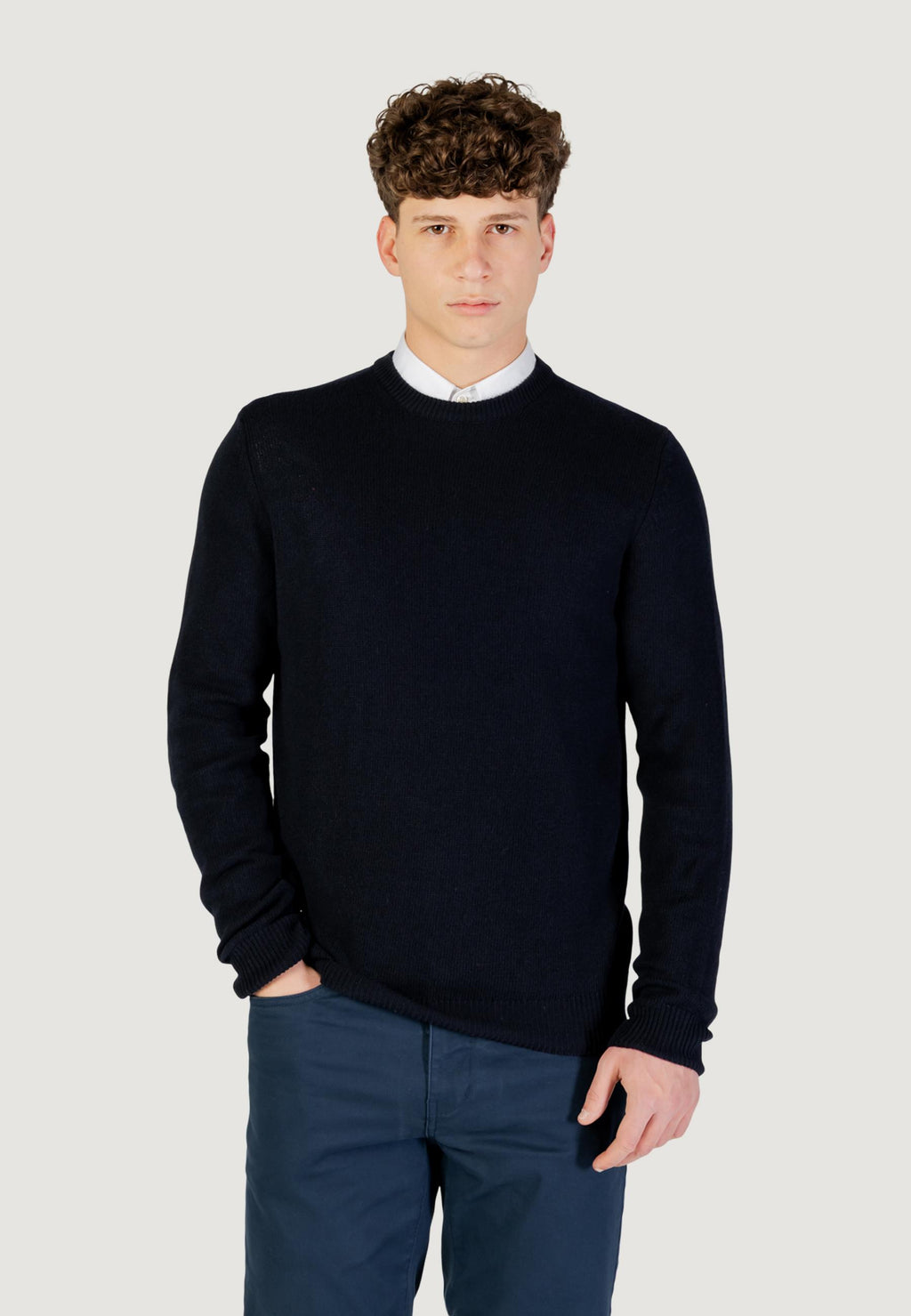 Pullover YOS FINEZZA 7