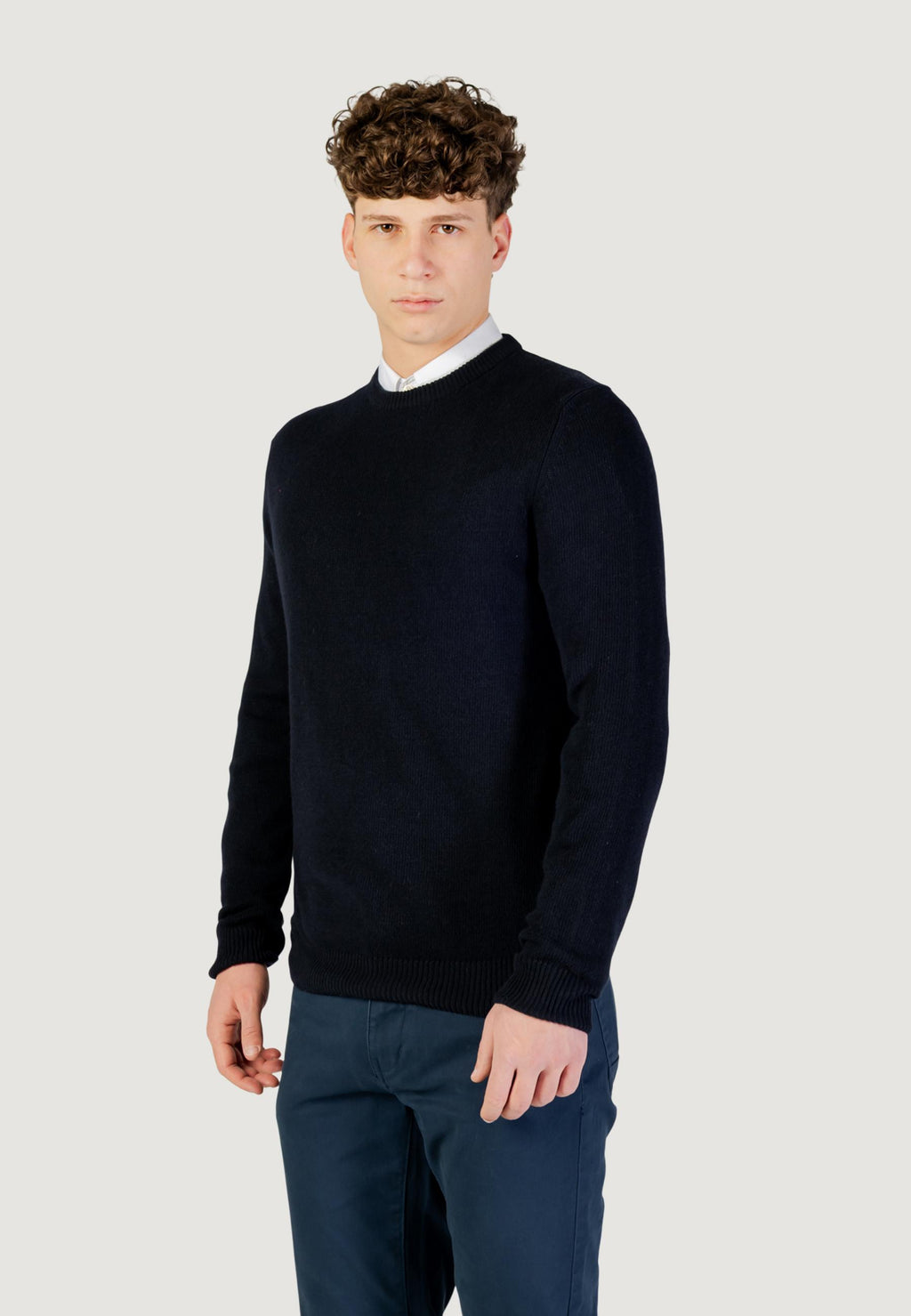 Pullover YOS FINEZZA 7