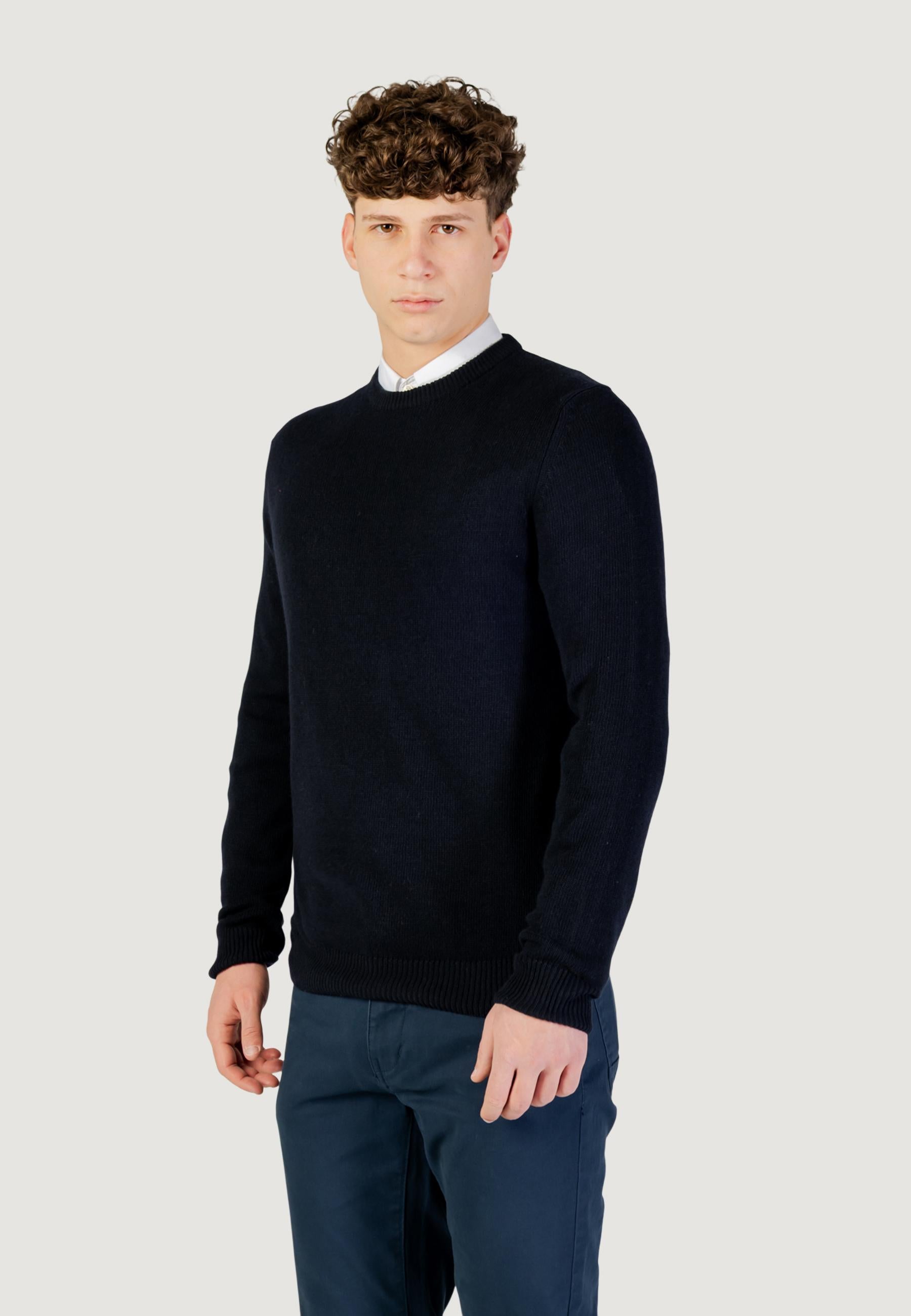 Pullover YOS FINEZZA 7