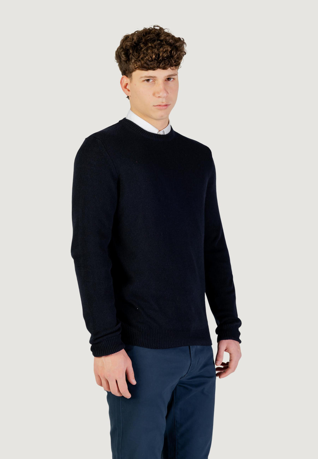 Pullover YOS FINEZZA 7