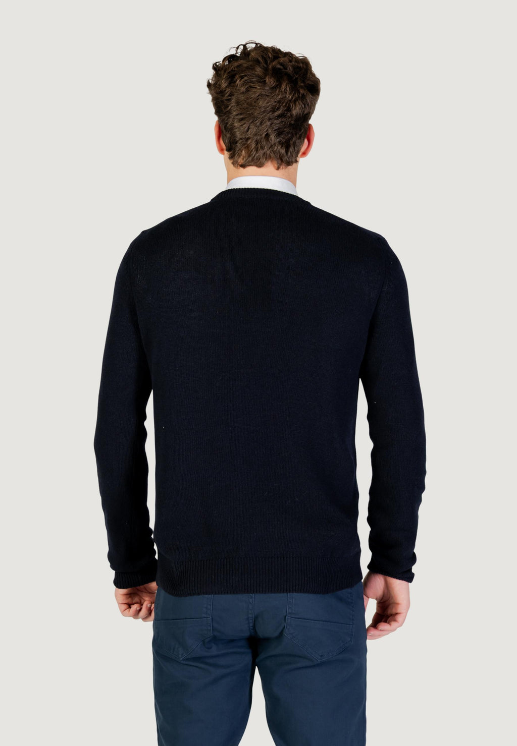 Pullover YOS FINEZZA 7