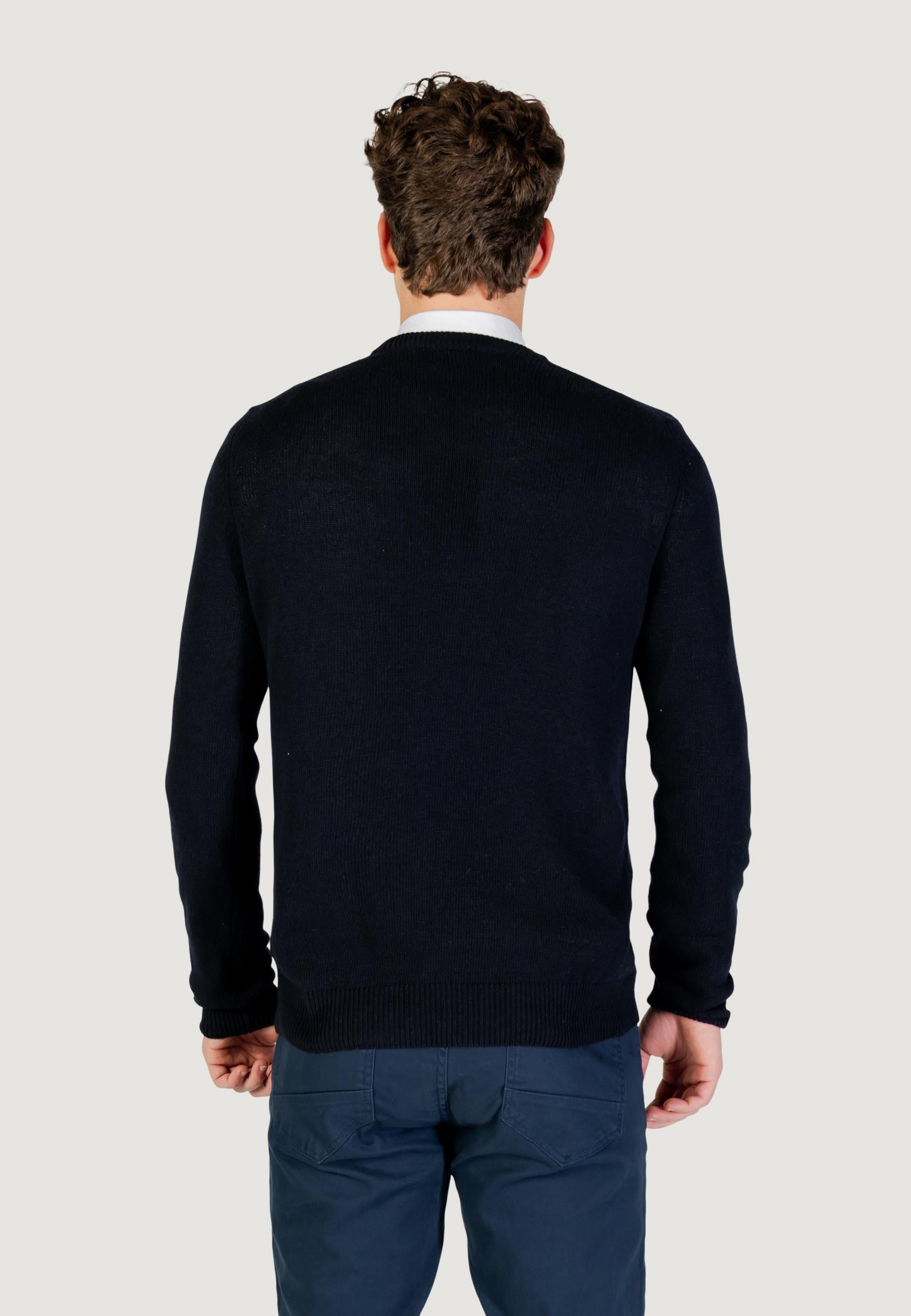 Pullover YOS FINEZZA 7