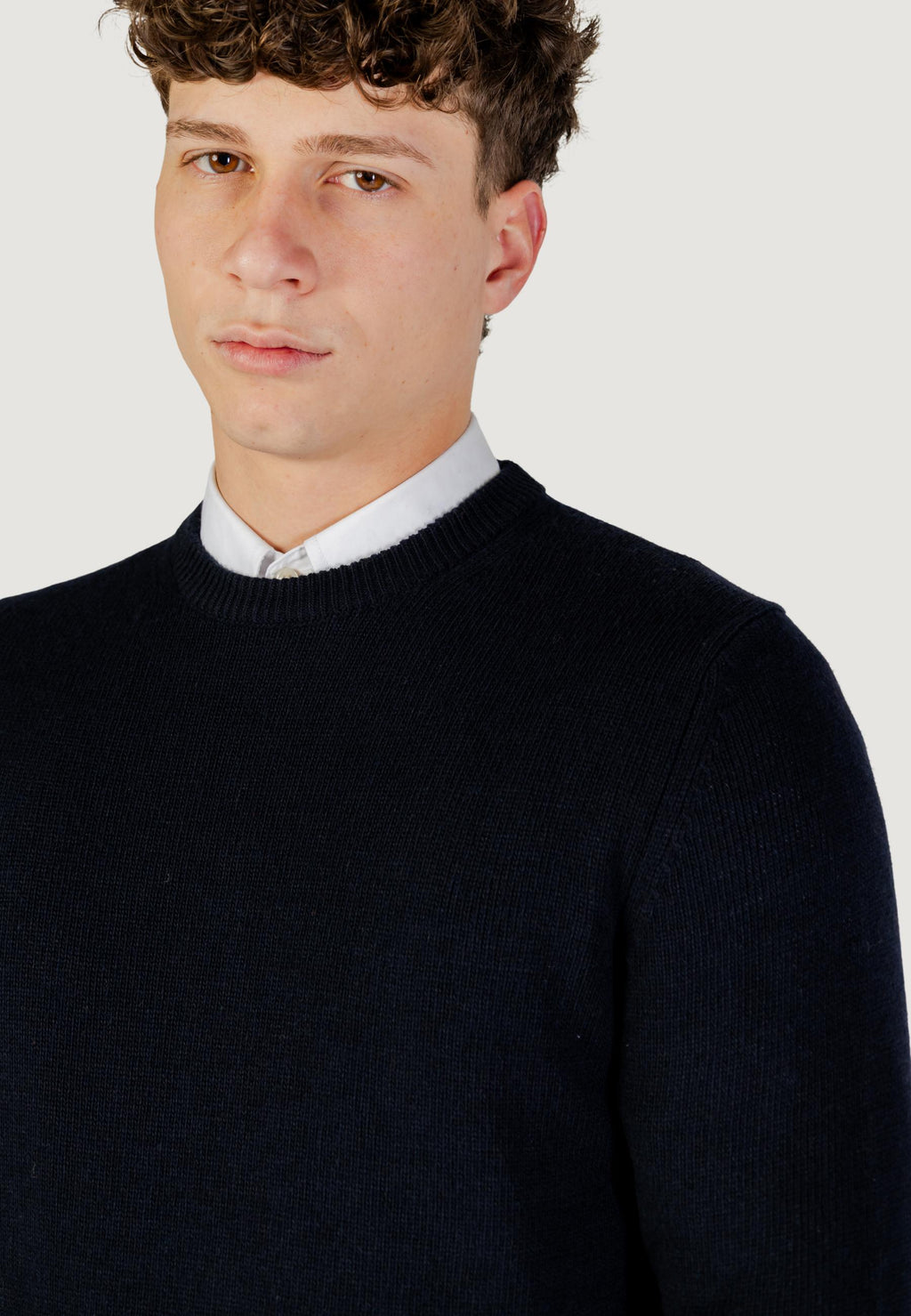 Pullover YOS FINEZZA 7