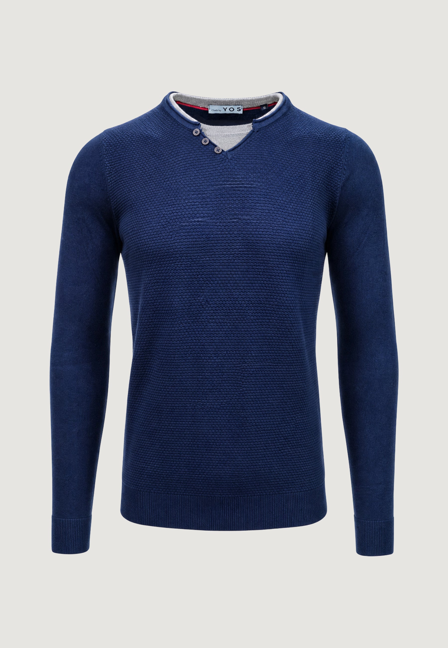 Pullover YOS SLI6ML011684U