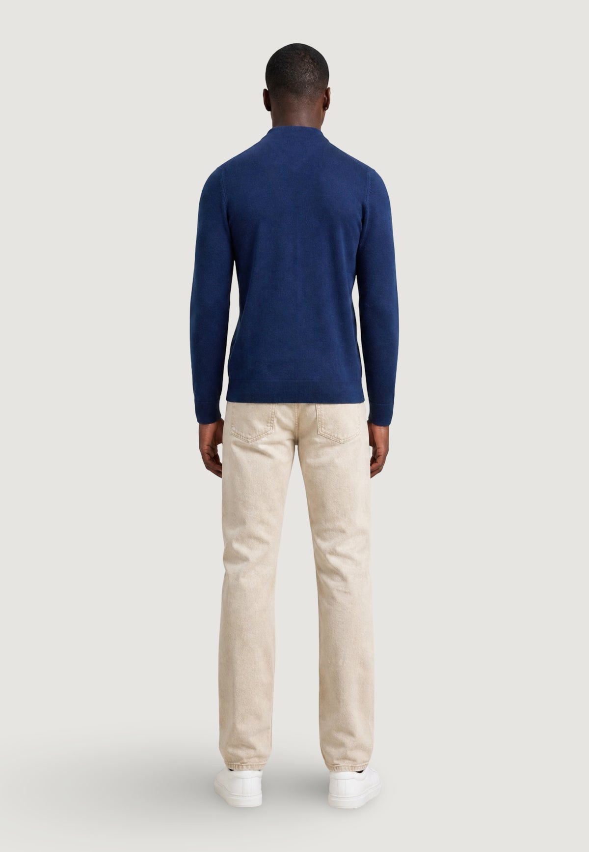 Pullover YOS SLI6ML011684U