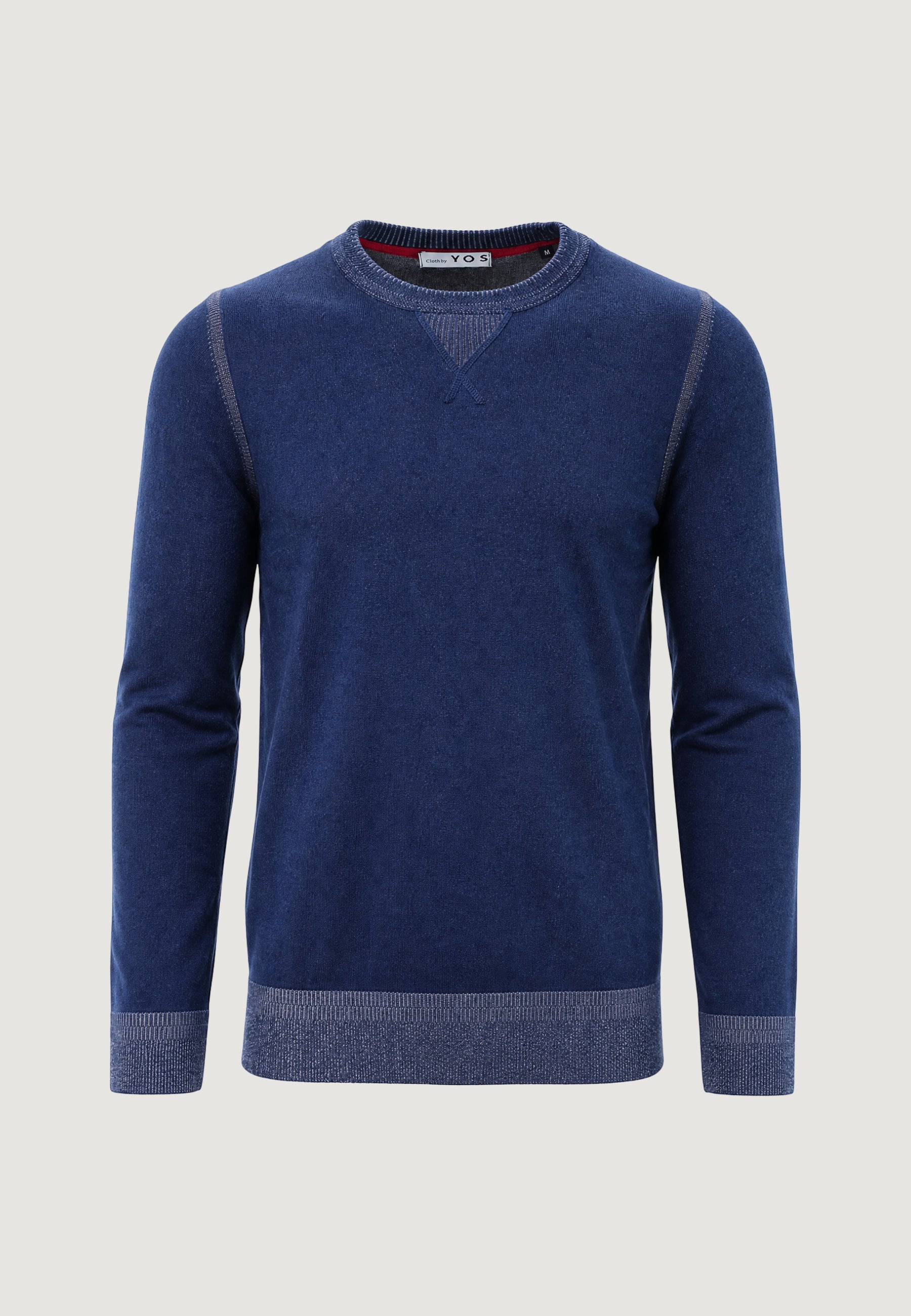 Pullover YOS SLI6ML011685U