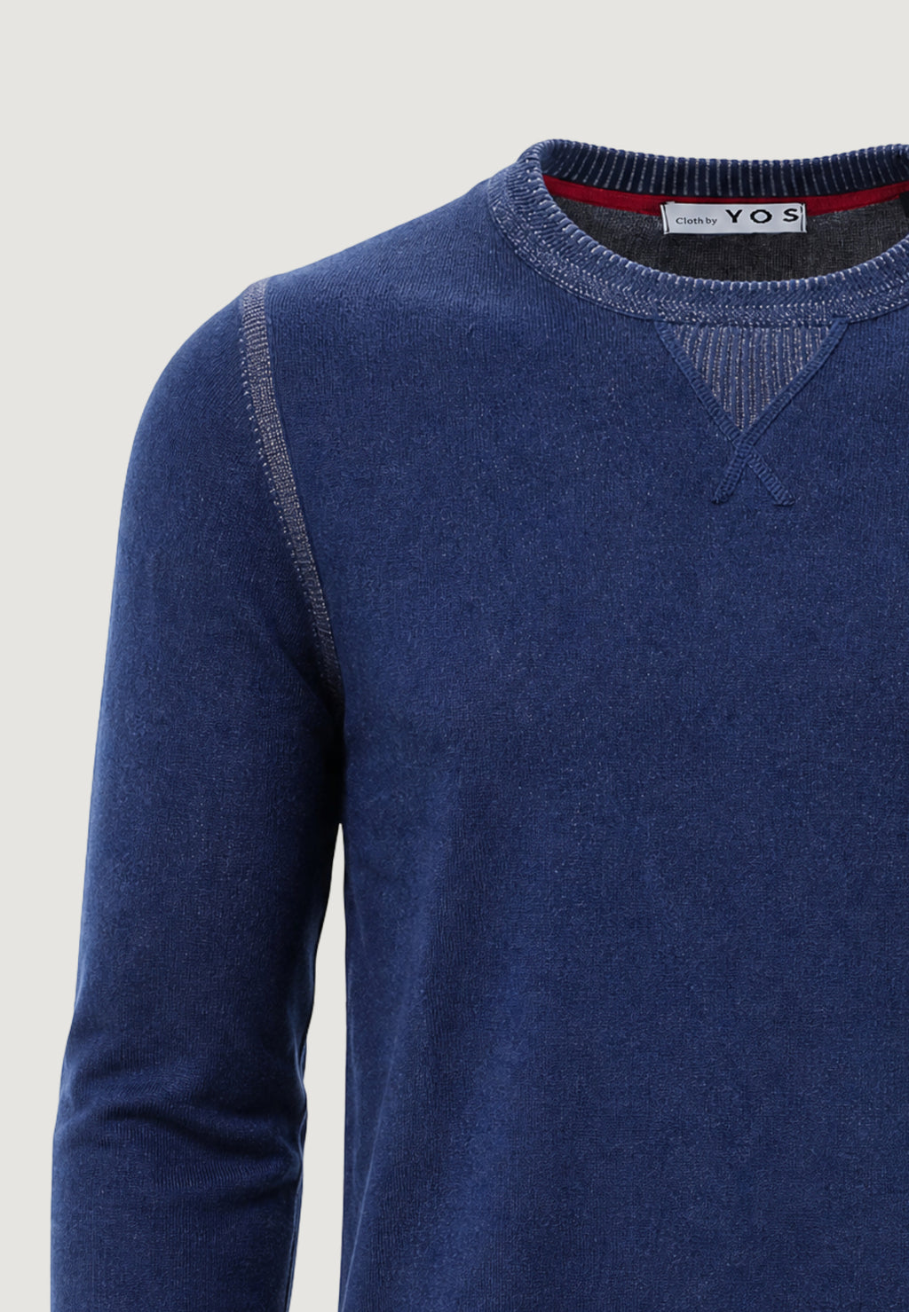 Pullover YOS SLI6ML011685U