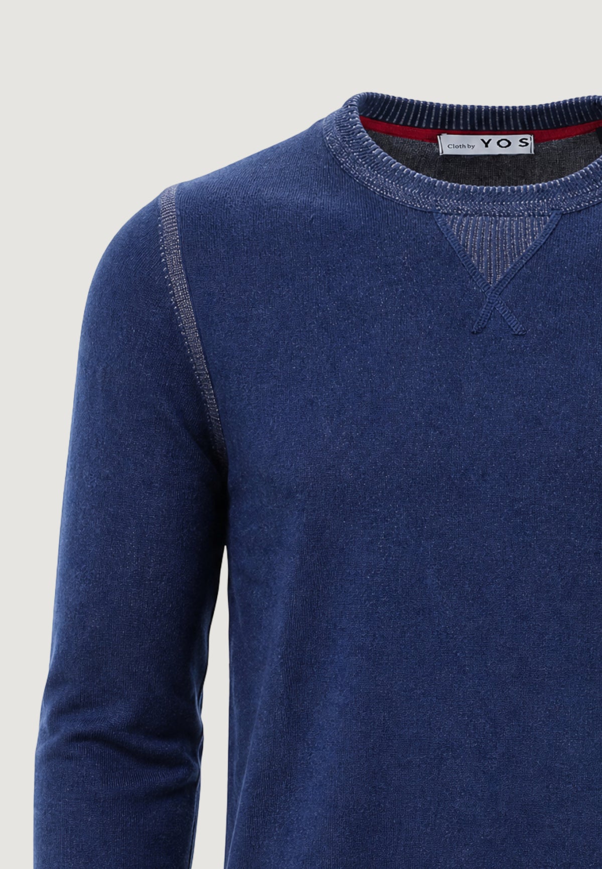 Pullover YOS SLI6ML011685U