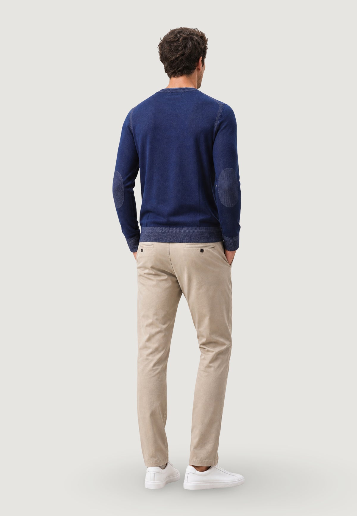 Pullover YOS SLI6ML011685U