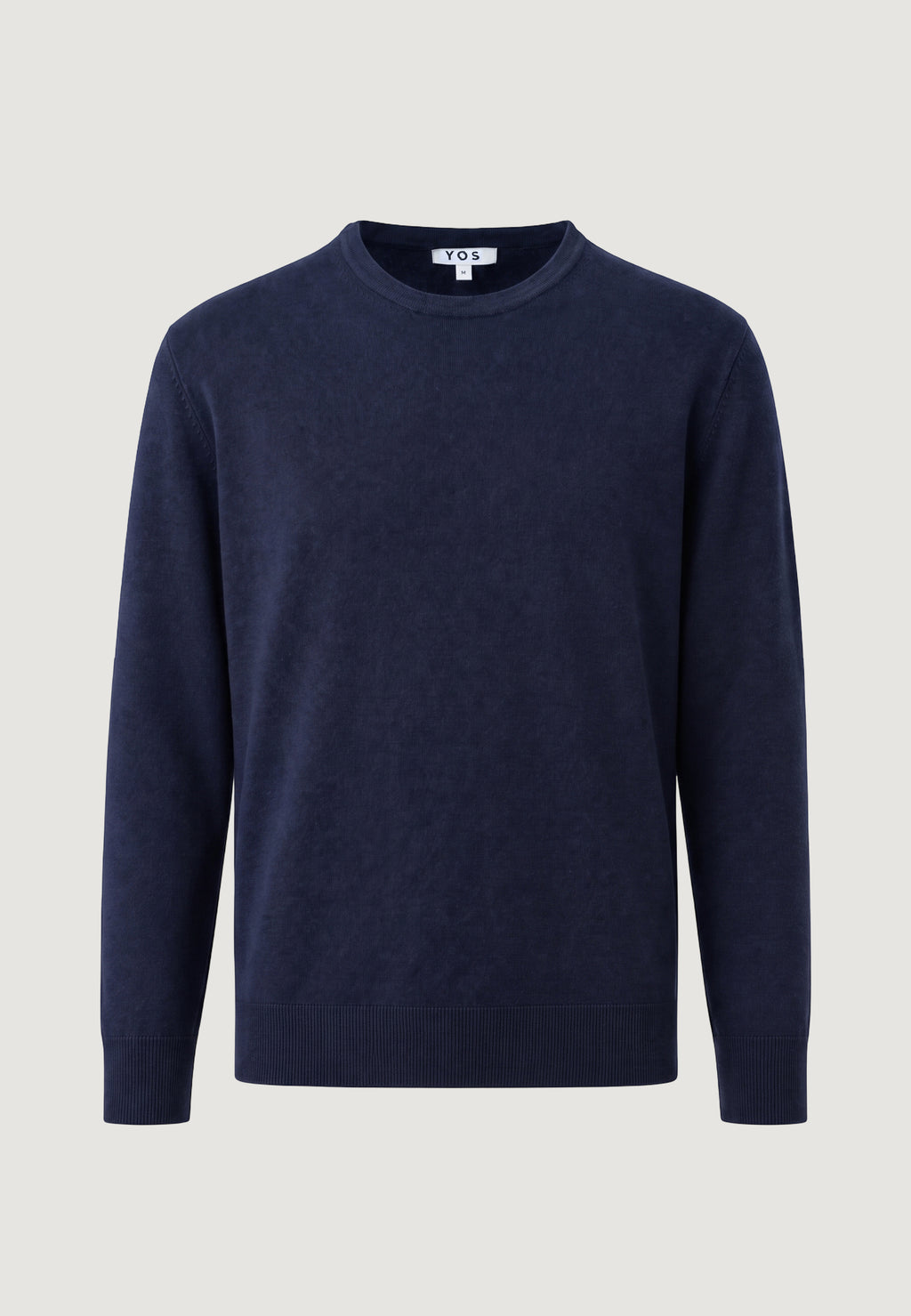 Pullover YOS PARACOLLO ESSENTIAL F.12