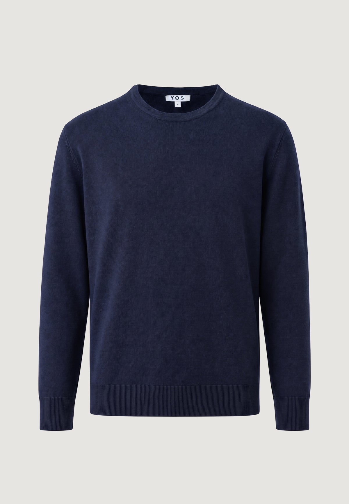 Pullover YOS PARACOLLO ESSENTIAL F.12