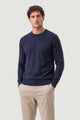 Pullover YOS PARACOLLO ESSENTIAL F.12