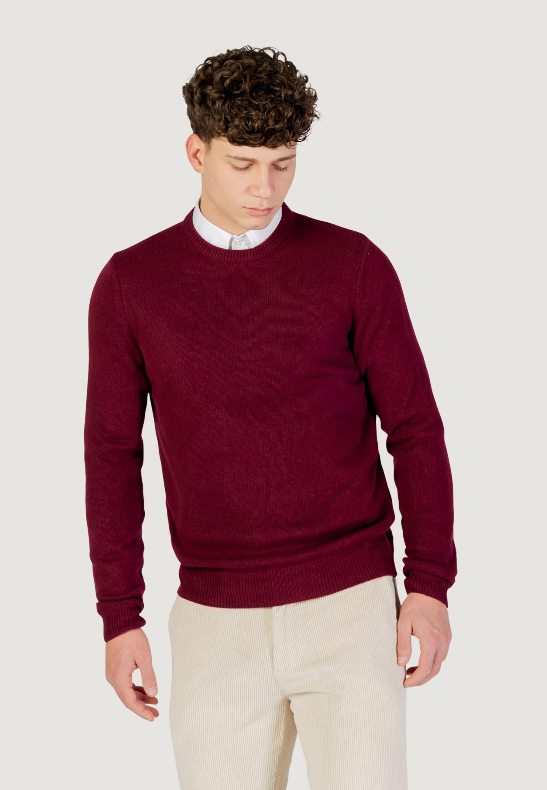 Pullover YOS FINEZZA 7