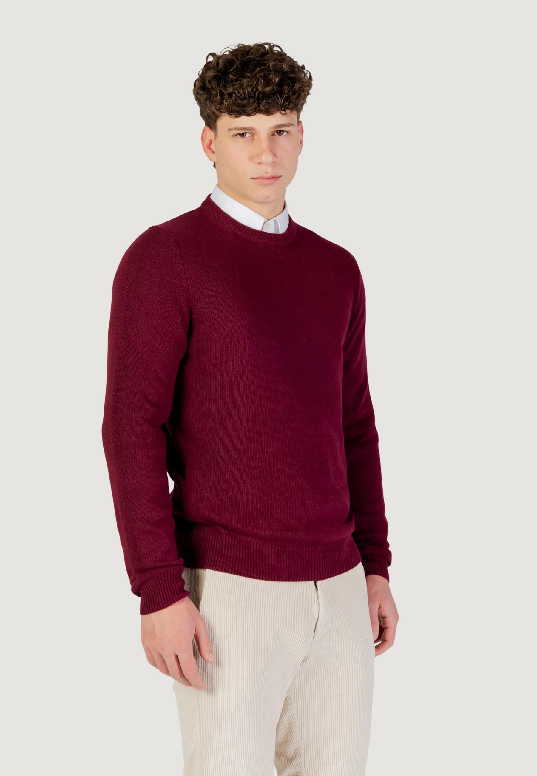 Pullover YOS FINEZZA 7