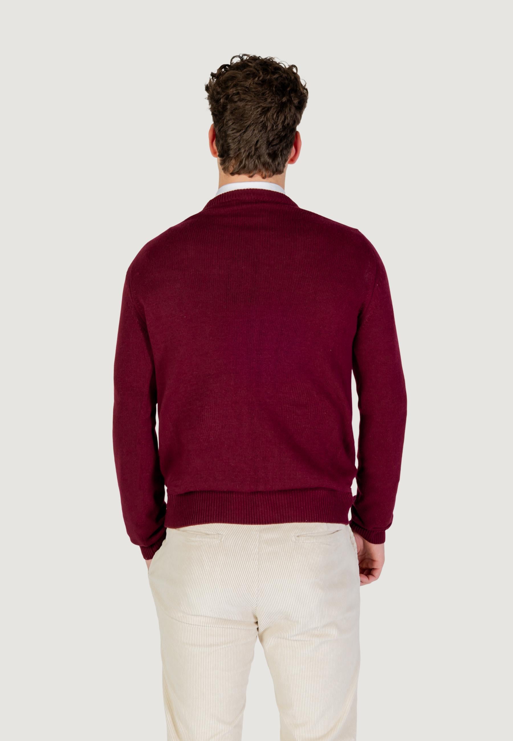 Pullover YOS FINEZZA 7