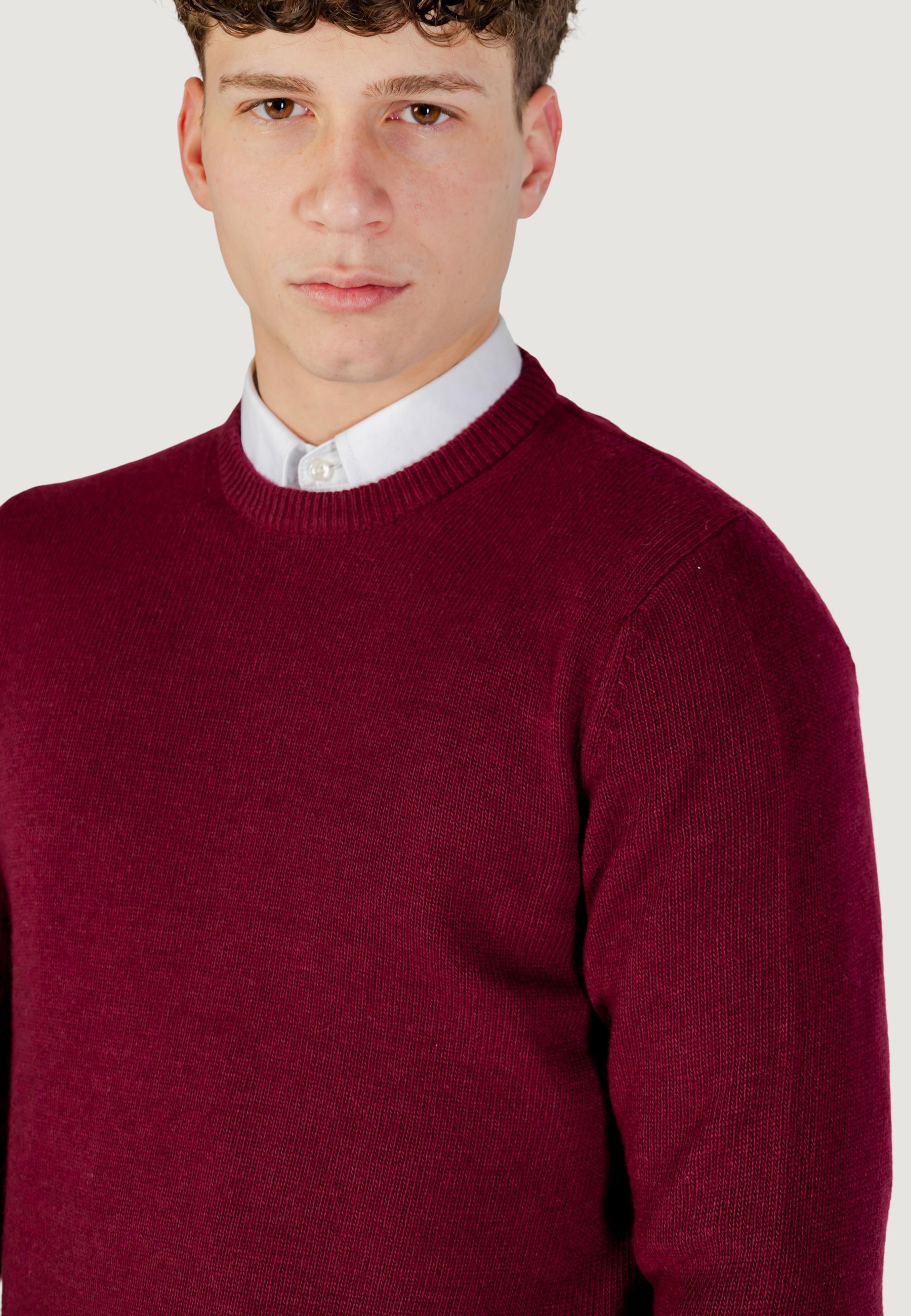 Pullover YOS FINEZZA 7