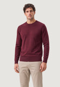 Pullover YOS PARACOLLO ESSENTIAL F.12