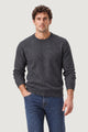 Pullover YOS GIROCOLLO FIN.12 MISTO CASHMERE