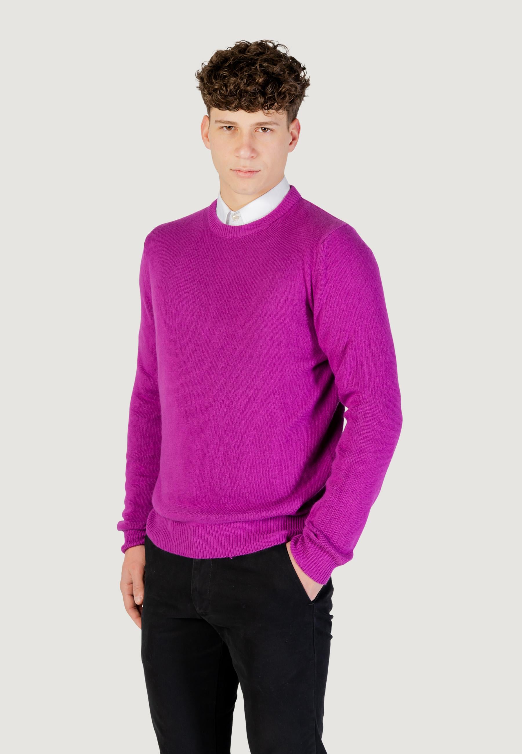 Pullover YOS FINEZZA 7