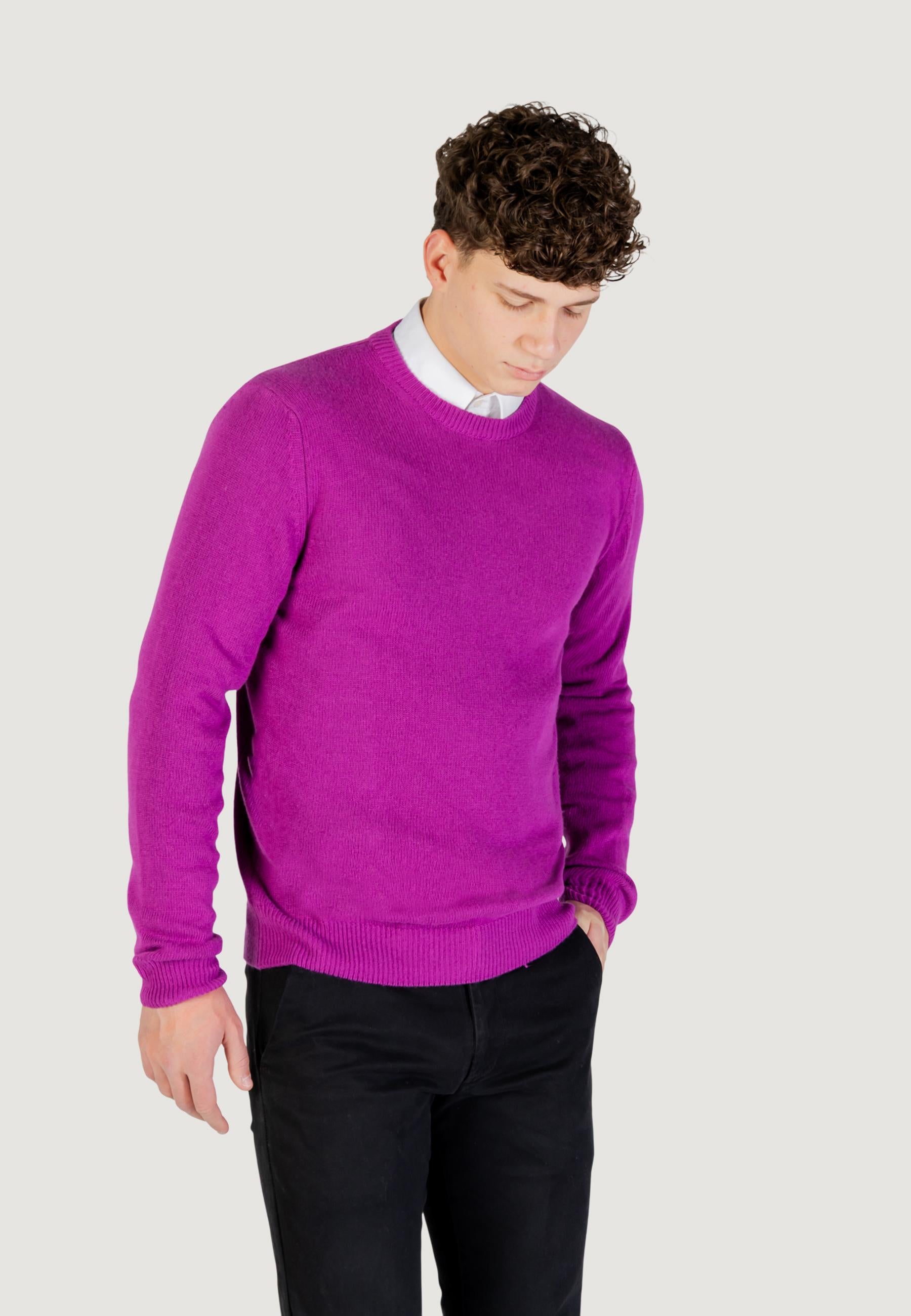 Pullover YOS FINEZZA 7