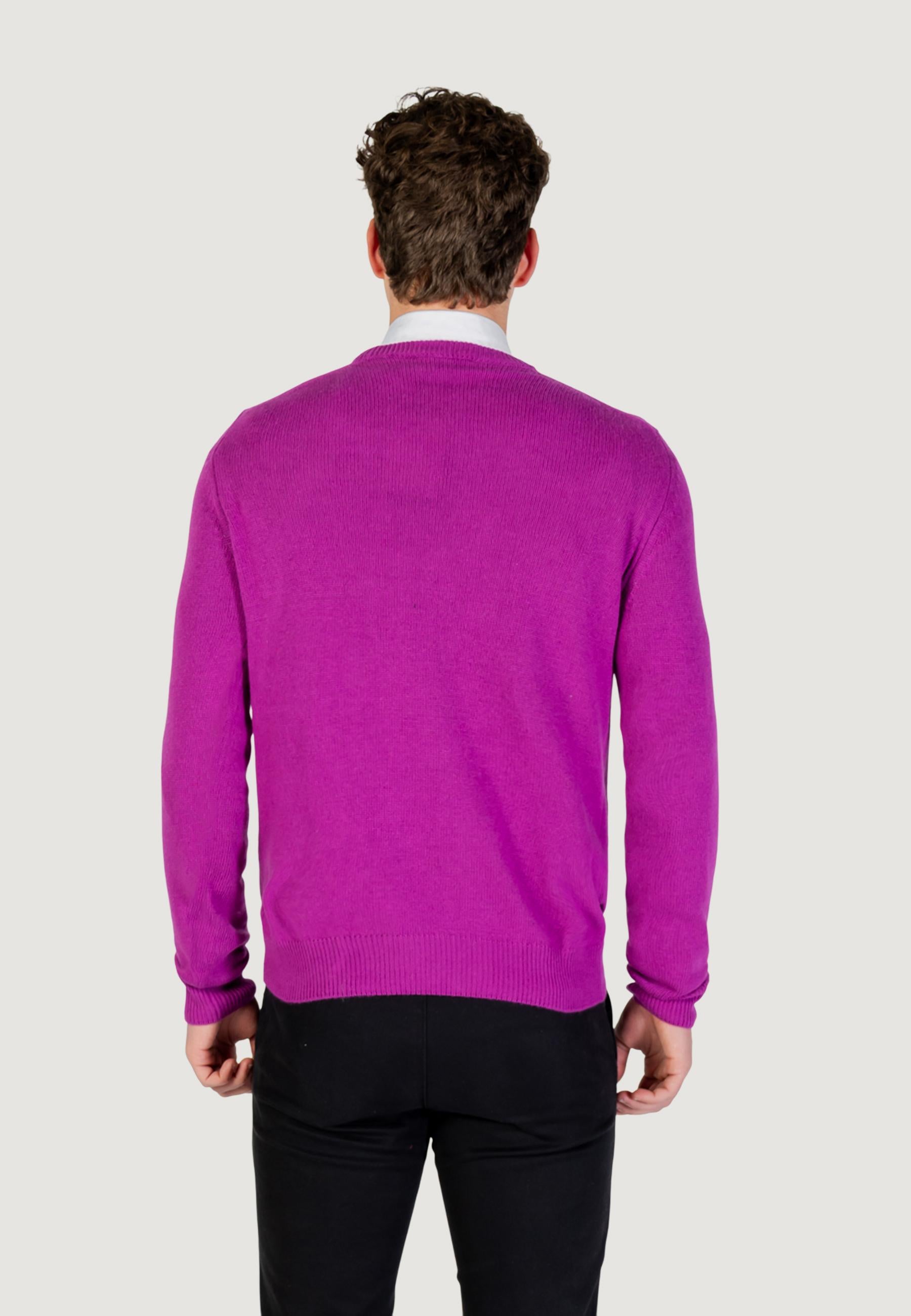 Pullover YOS FINEZZA 7